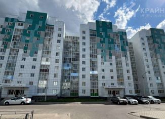 Продам 2-комнатную квартиру, 57.5 м2, посёлок Отрадное