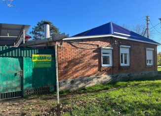 Дом на продажу, 58 м2, Майкоп, улица Тургенева, 64