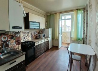 Продам 1-комнатную квартиру, 32 м2, Анапа, Лазурная улица, 10к2, ЖК Лазурный