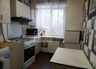 Продажа 3-ком. квартиры, 60.3 м2, Пермь, улица Карпинского, 75Б, Индустриальный район