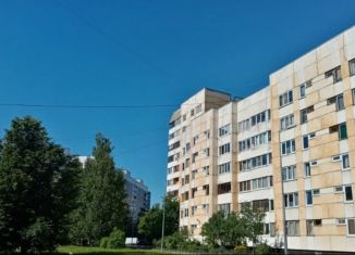 Продажа однокомнатной квартиры, 36.6 м2, Санкт-Петербург, проспект Авиаконструкторов, 16к2, метро Старая Деревня