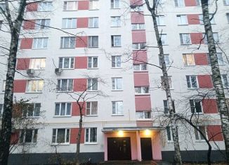 Продаю квартиру студию, 15.8 м2, Москва, бульвар Яна Райниса, 6к2