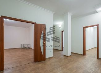 Продам 3-комнатную квартиру, 107.1 м2, Казань, улица Мусина, 9, Ново-Савиновский район