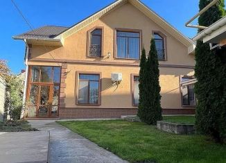 Продажа дома, 240 м2, Краснодарский край, улица Мелетяна