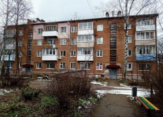 Продаю двухкомнатную квартиру, 40.7 м2, Удмуртия, улица Кунгурцева, 9