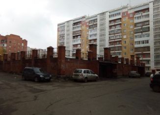 Продажа гаража, 18 м2, Томск, улица Сергея Лазо, 25/1