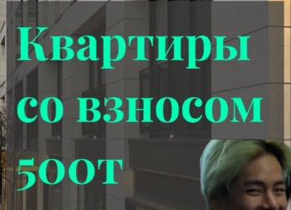 2-ком. квартира на продажу, 54 м2, Избербаш, улица Сурмина, 32