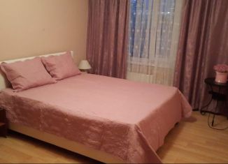 Сдам 2-ком. квартиру, 50 м2, Москва, Большая Андроньевская улица, 20, метро Марксистская