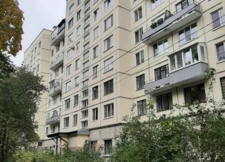 Продажа однокомнатной квартиры, 31 м2, Санкт-Петербург, Кондратьевский проспект, 83к1, Кондратьевский проспект