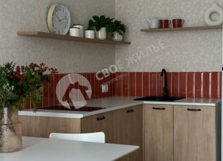 Продам однокомнатную квартиру, 31 м2, Пермский край, улица Солдатова, 33