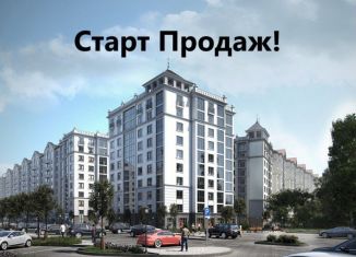 Продаю 1-ком. квартиру, 36.8 м2, Зеленоградск