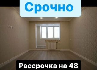 Продаю 2-комнатную квартиру, 57 м2, посёлок городского типа Семендер, проспект Казбекова, 265