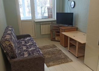 Сдается в аренду 1-ком. квартира, 36.5 м2, Томск, Завокзальная улица, 6