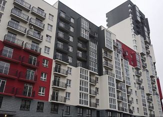 Продажа 1-ком. квартиры, 32.1 м2, Тюмень, Краснооктябрьская улица, 16к1