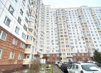 Продаю 3-комнатную квартиру, 75 м2, Чехов, Весенняя улица, 29