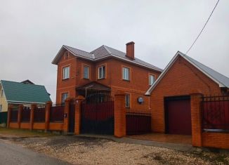 Продам дом, 153.2 м2, село Высокая Гора, Дачная улица, 15