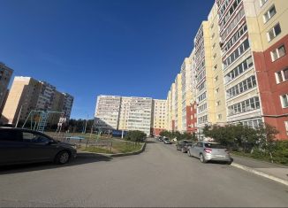 Сдается трехкомнатная квартира, 77.6 м2, Пермский край