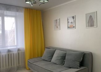 Комната в аренду, 18 м2, Казань, Приволжский район, улица Гарифьянова, 25