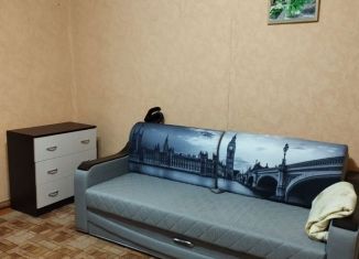 Сдам 1-комнатную квартиру, 58 м2, Калуга, Аэропортовская улица, 2