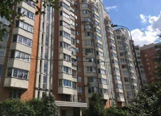 Сдаю 1-комнатную квартиру, 37 м2, Москва, Ялтинская улица, 6