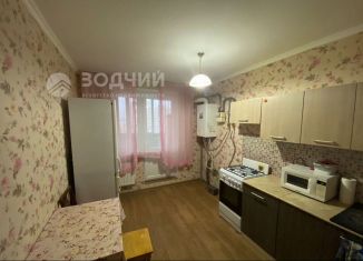 Однокомнатная квартира в аренду, 40 м2, Чебоксары, Радужная улица, 5