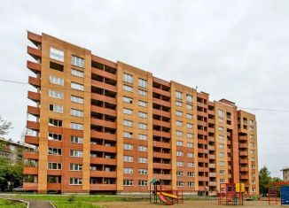 Продаю 2-ком. квартиру, 72 м2, Красноярск, улица Юшкова, 36Д