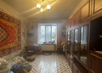 2-ком. квартира на продажу, 56 м2, Пермь, Яранская улица, 8, Кировский район