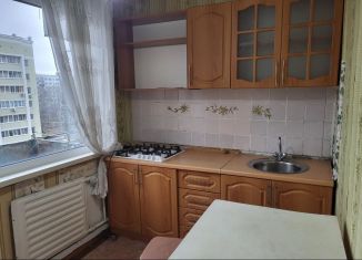 Продается 1-комнатная квартира, 35 м2, Пенза, улица Бородина, 17