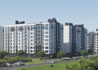 Продаю 3-комнатную квартиру, 75 м2, Калининград, Московский район