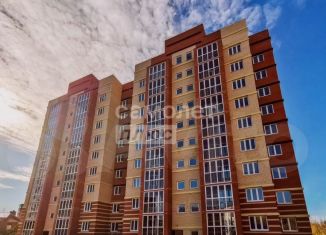 Продам двухкомнатную квартиру, 60 м2, Омская область, улица Малиновского, 16к2