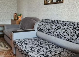 Аренда 1-комнатной квартиры, 33 м2, Курчатов, улица Космонавтов, 10