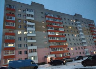 Продажа двухкомнатной квартиры, 44.9 м2, Киров, улица Зеленина, 7