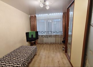 Продается комната, 17.3 м2, Коми, улица Катаева, 45