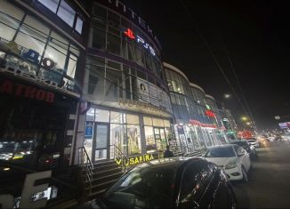 Продам помещение свободного назначения, 120 м2, Махачкала, проспект Али-Гаджи Акушинского, 198А, Кировский внутригородской район