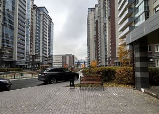 Сдаю 2-ком. квартиру, 59 м2, Казань, Вербная улица, 1, Советский район