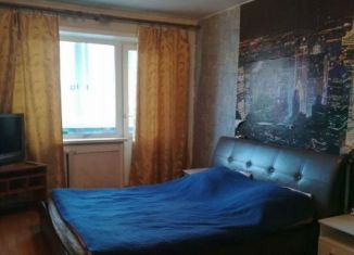 Двухкомнатная квартира в аренду, 44 м2, Иркутск, Волгоградская улица, 82