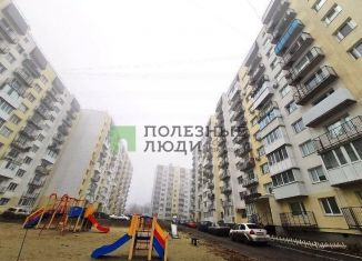 Продам 1-ком. квартиру, 30.9 м2, Саратовская область, Карьерная улица, 2В