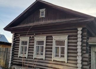 Продажа дома, 36 м2, Свердловская область, улица Защиты, 143