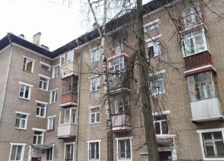 Сдаю 1-ком. квартиру, 35 м2, Московская область, улица Грабина, 11/2