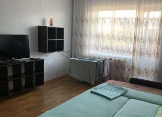 Сдается в аренду 1-комнатная квартира, 35 м2, Казань, улица Юлиуса Фучика, 18