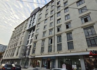 Продам двухкомнатную квартиру, 82 м2, Махачкала, улица Габитова, 17