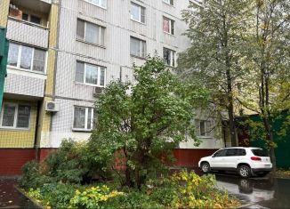 Квартира на продажу студия, 12.9 м2, Москва, улица Корнейчука, район Бибирево