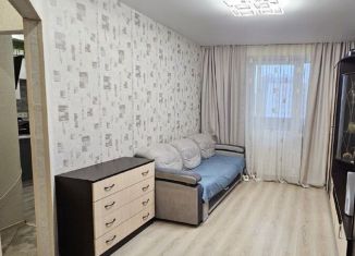 Продается 1-комнатная квартира, 34.9 м2, Новосибирск, улица Петухова, 14А