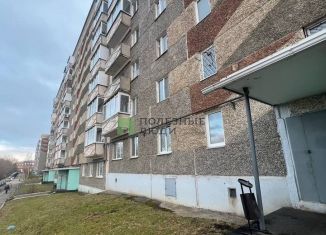 Продажа 2-комнатной квартиры, 43.2 м2, Ижевск, Ленинский район, Заречное шоссе, 33