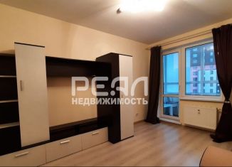 Продам квартиру студию, 27.2 м2, Санкт-Петербург, улица Михаила Дудина, 12