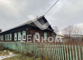 Продается 2-комнатная квартира, 35.3 м2, Удмуртия, Юбилейная улица, 4