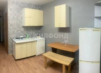 Продажа 3-комнатной квартиры, 59.9 м2, Новосибирск, улица Кропоткина, 127, метро Заельцовская