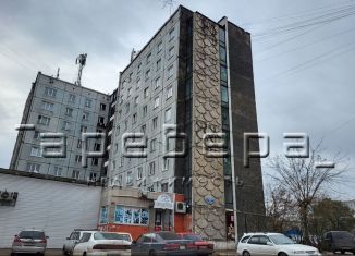 Комната на продажу, 11.9 м2, Красноярский край, улица Воронова, 12Г