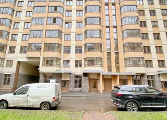 Продам квартиру студию, 24.6 м2, Санкт-Петербург, Михайловская улица, 51А