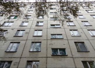 Квартира на продажу студия, 10.5 м2, Москва, улица 50 лет Октября, 21, метро Говорово